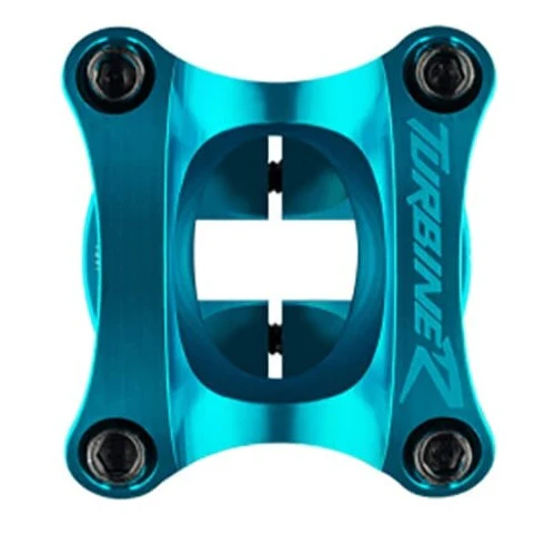 Potence RACE FACE TURBINE R 35 Turquoise - Image 3
