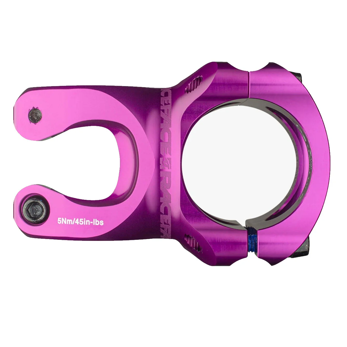 Potence RACE FACE TURBINE R 35 Violet - Image 2
