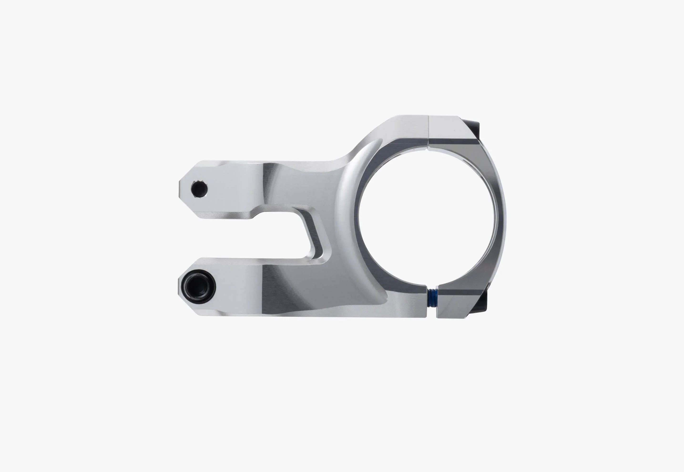 Potence RACE FACE TURBINE SL 35 Argent - Image 2