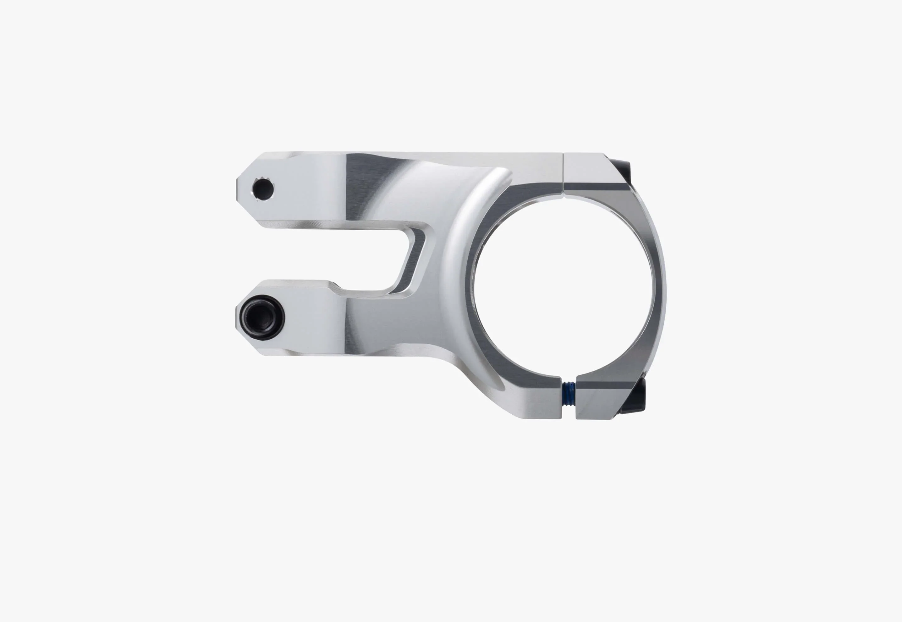 Potence RACE FACE TURBINE SL 35 Argent - Image 4