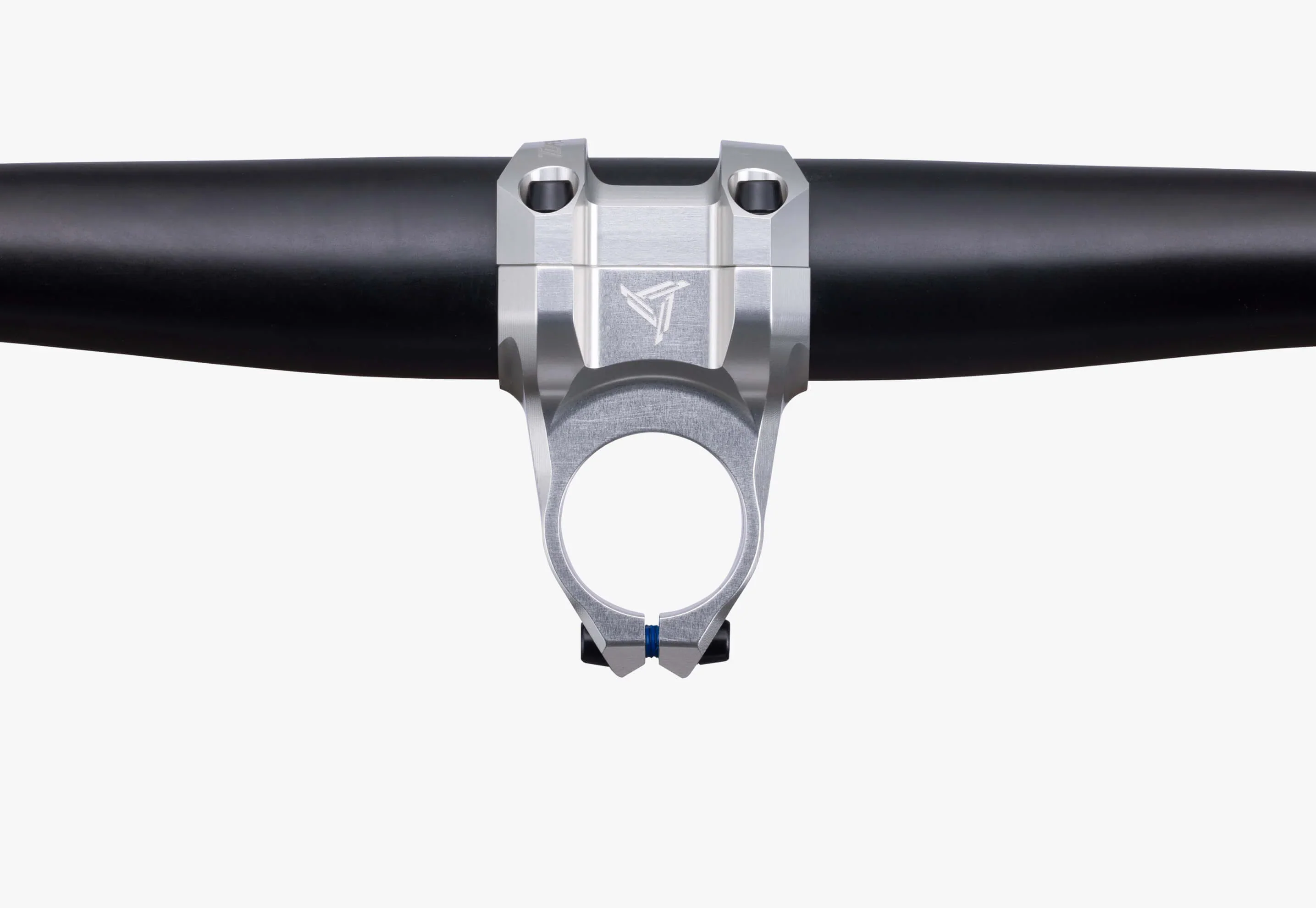 Potence RACE FACE TURBINE SL 35 Argent - Image 5