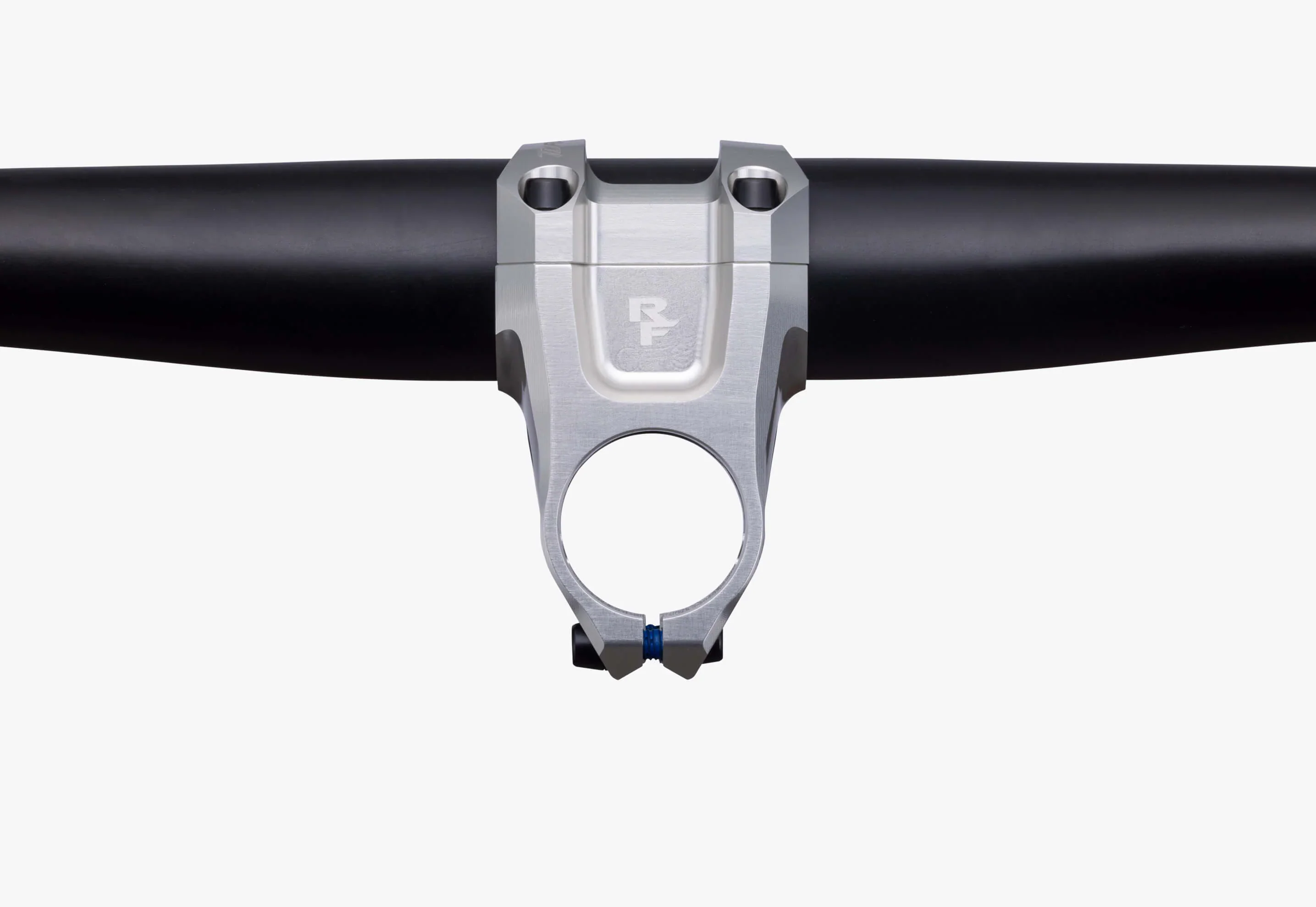 Potence RACE FACE TURBINE SL 35 Argent - Image 6