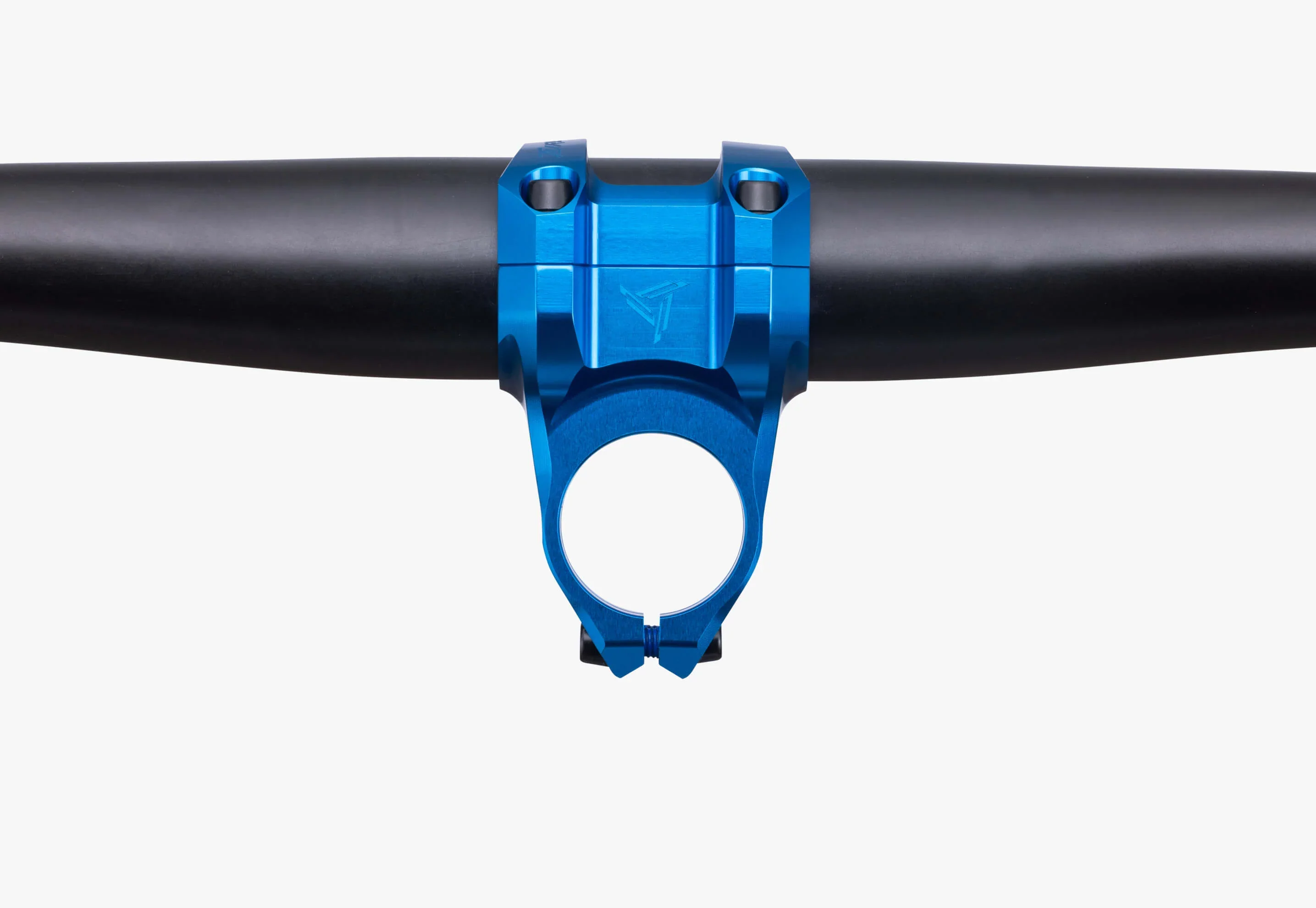 Potence RACE FACE TURBINE SL 35 Bleu - Image 5