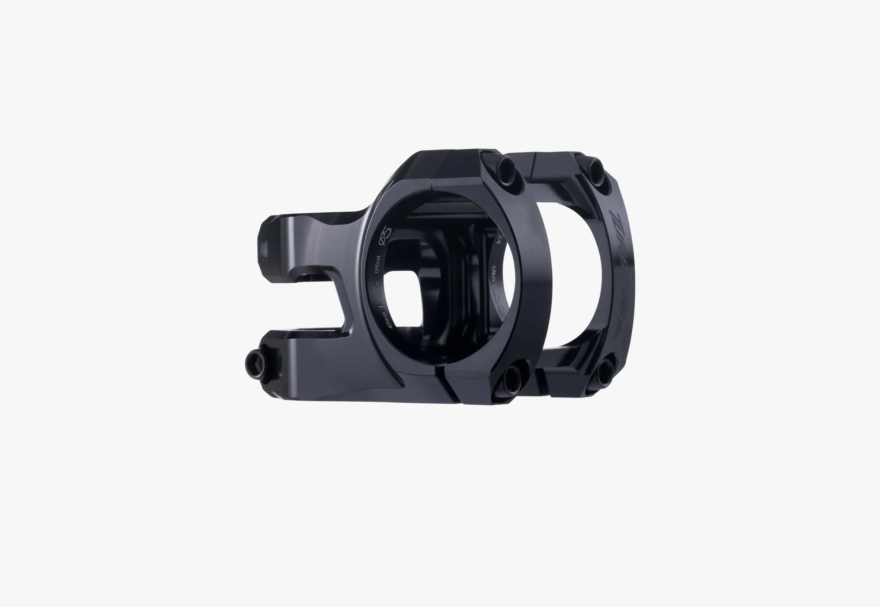 Potence RACE FACE TURBINE SL 35 Noir - Image 3