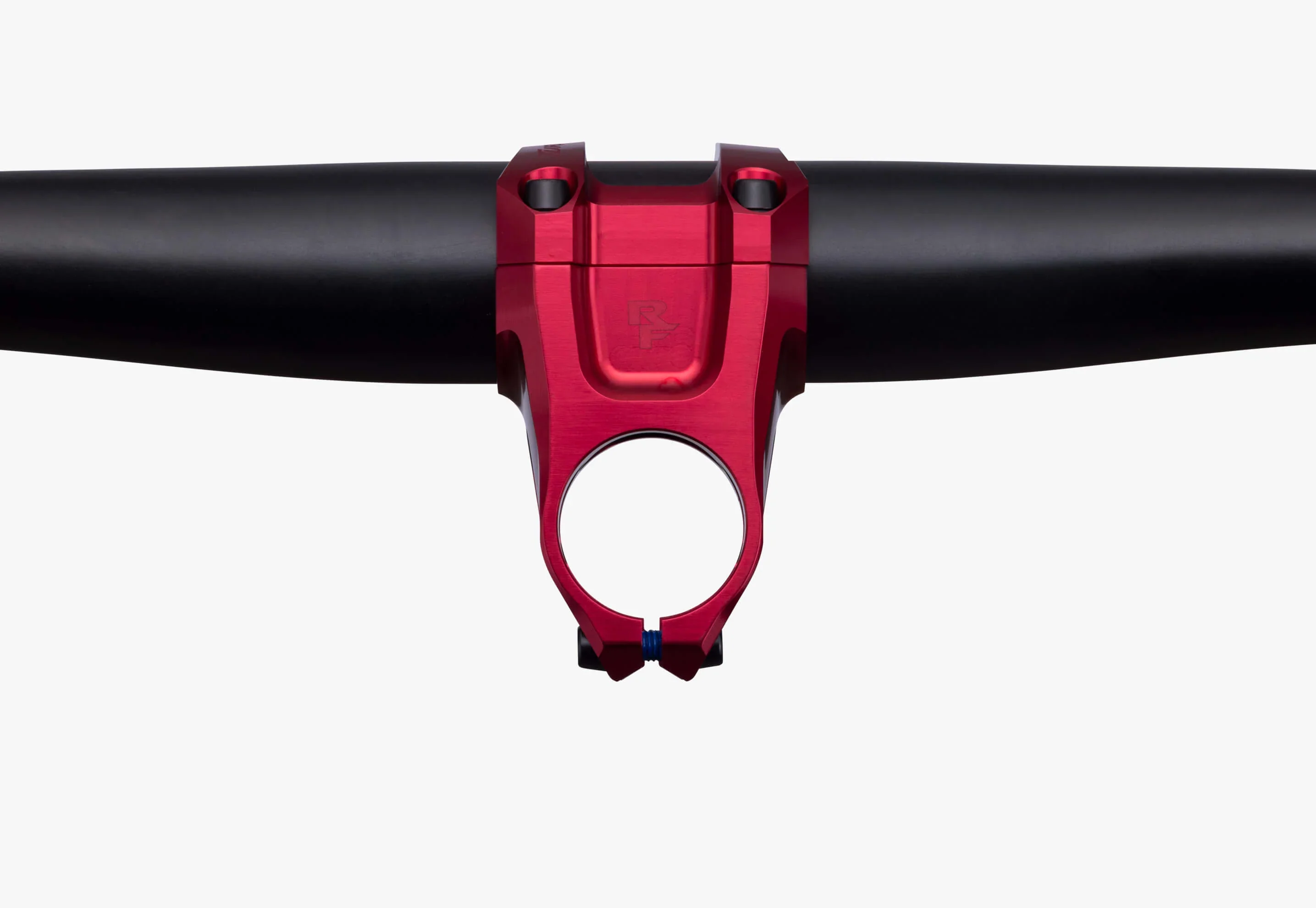 Potence RACE FACE TURBINE SL 35 Rouge - Image 6