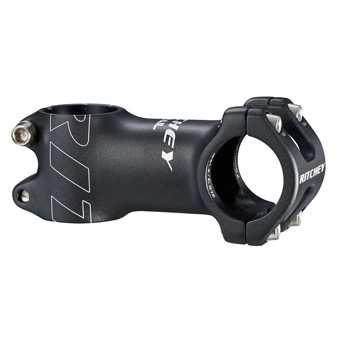 Potence RITCHEY TRAIL Noir