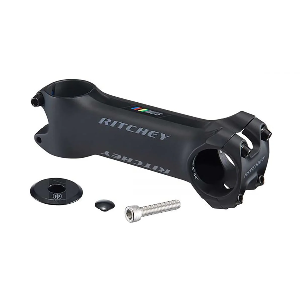 Potence RITCHEY WCS TOYON 6° + Top Cap - Image 21