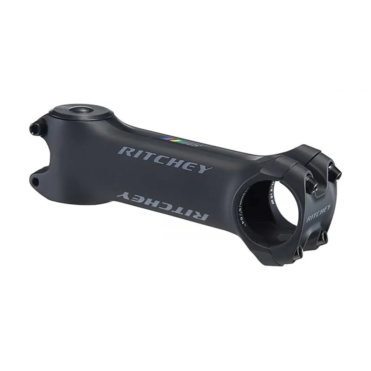 Potence RITCHEY WCS TOYON 6° + Top Cap - Image 3