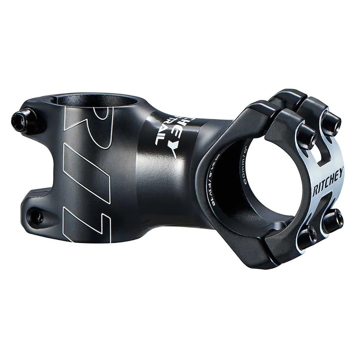 Potence RITCHEY WCS TRAIL Noir - Image 2