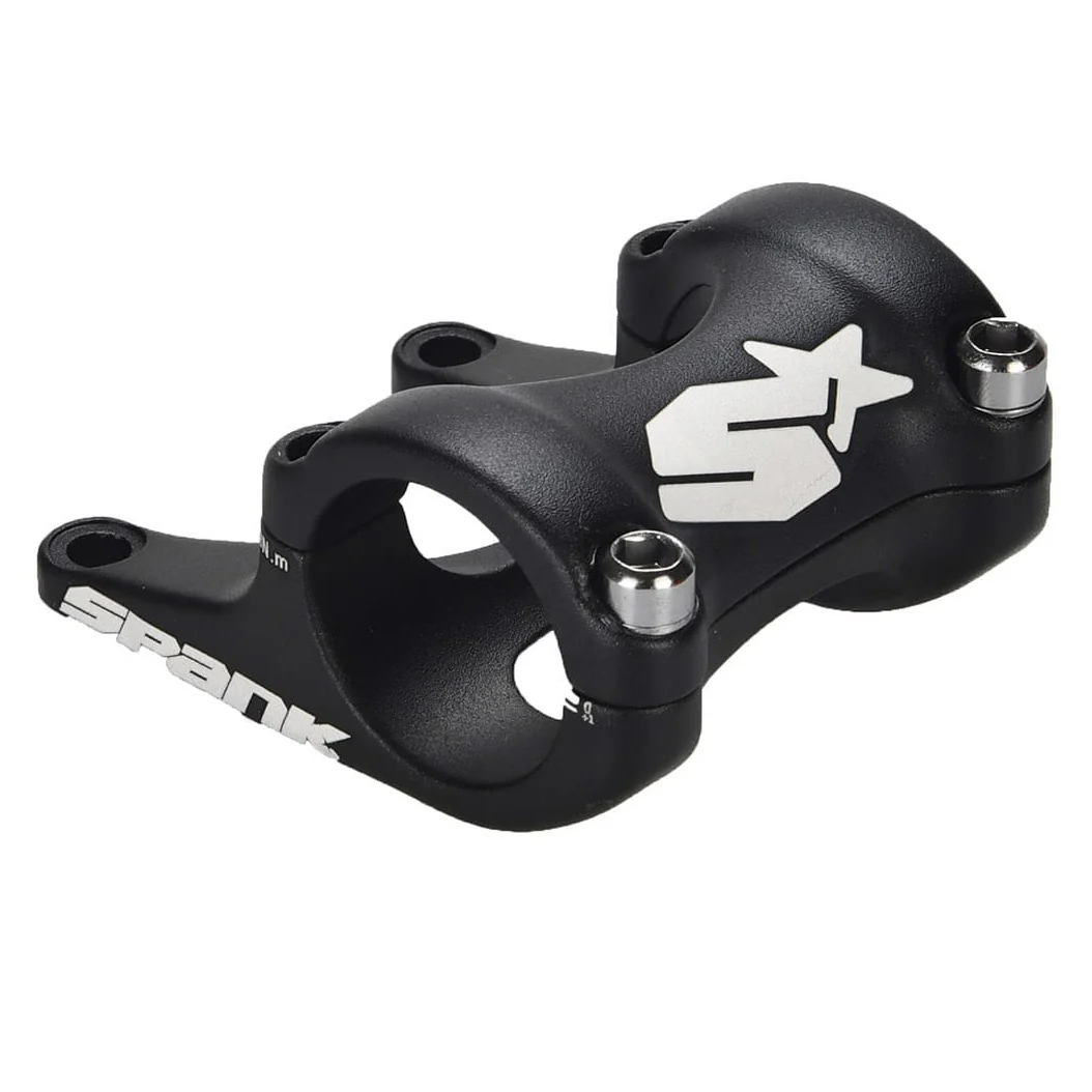 Potence SPANK DIRECT 40 Noir