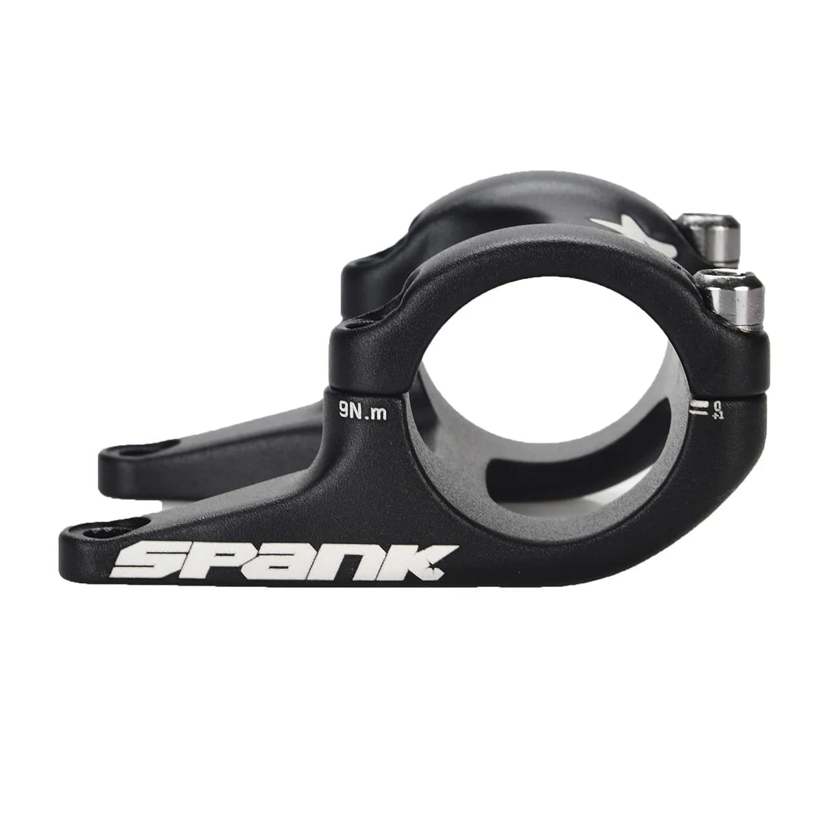 Potence SPANK DIRECT 40 Noir - Image 2