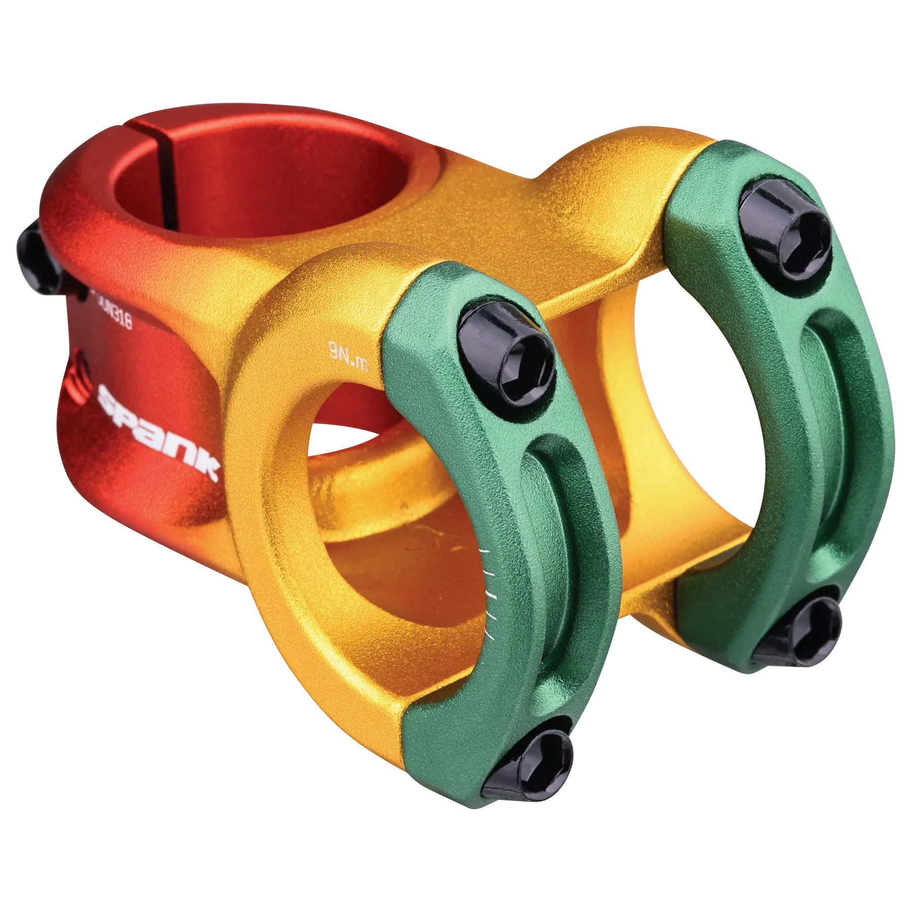 Potence SPANK SPOON 318 Rasta