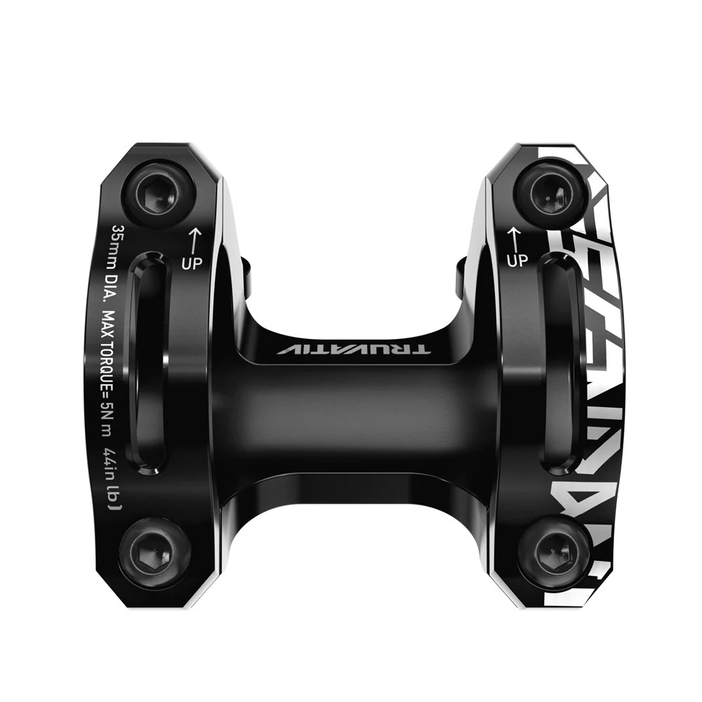 Potence TRUVATIV DESCENDANT Direct Mount Noir - Image 3