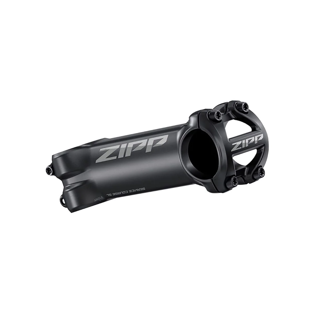 Potence ZIPP SERVICE COURSE SL-OS 6° - 1" 1/4 - Image 3