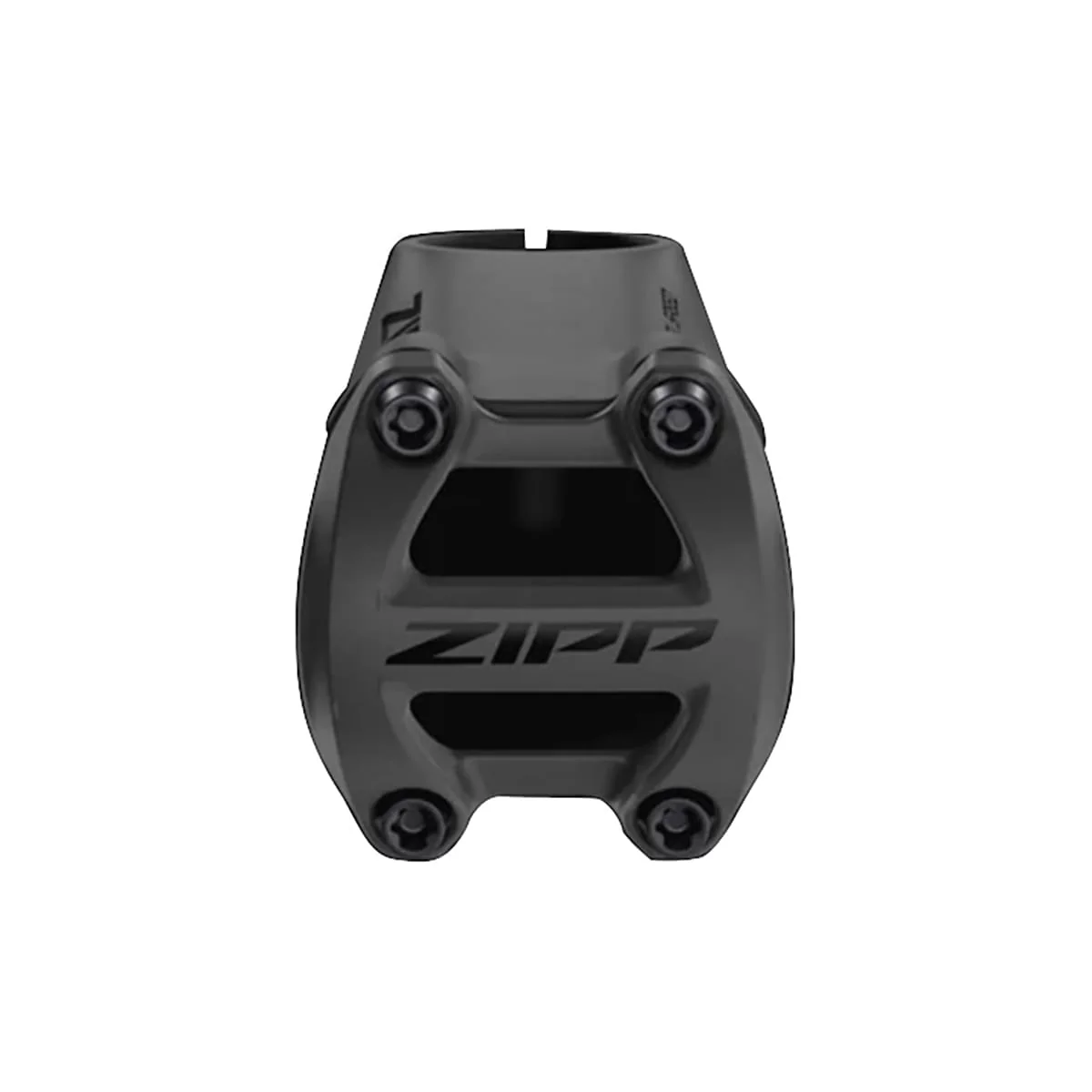 Potence ZIPP SL SPEED 6° Noir Carbone - Image 2