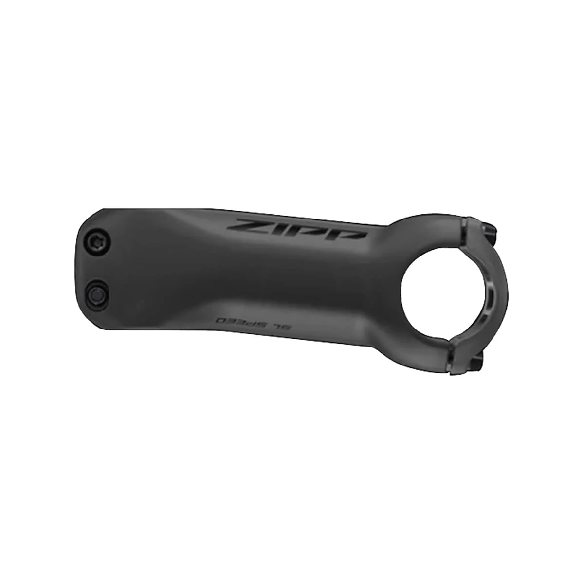 Potence ZIPP SL SPEED 6° Noir Carbone - Image 3