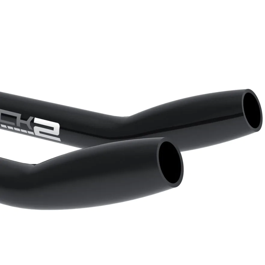 Prolongateur de Cintre DEDA FAST BLACK 2 35mm - Image 3