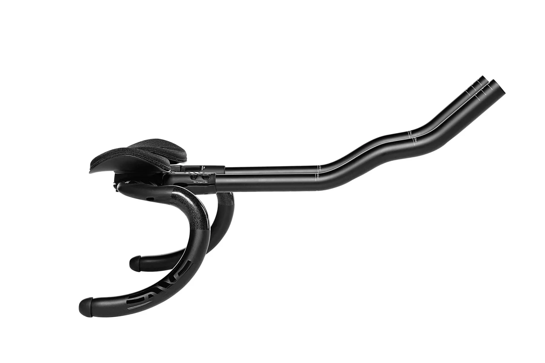 Prolongateur ENVE SES Aero Clip On - Image 5