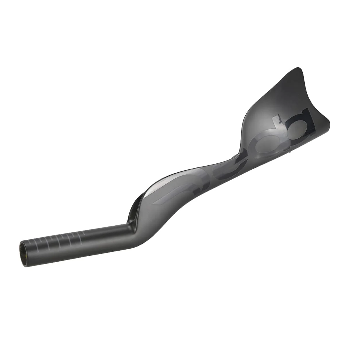 Prolongateurs de Cintre DEDA JET ONE CLIP-ON Taille M - Image 4