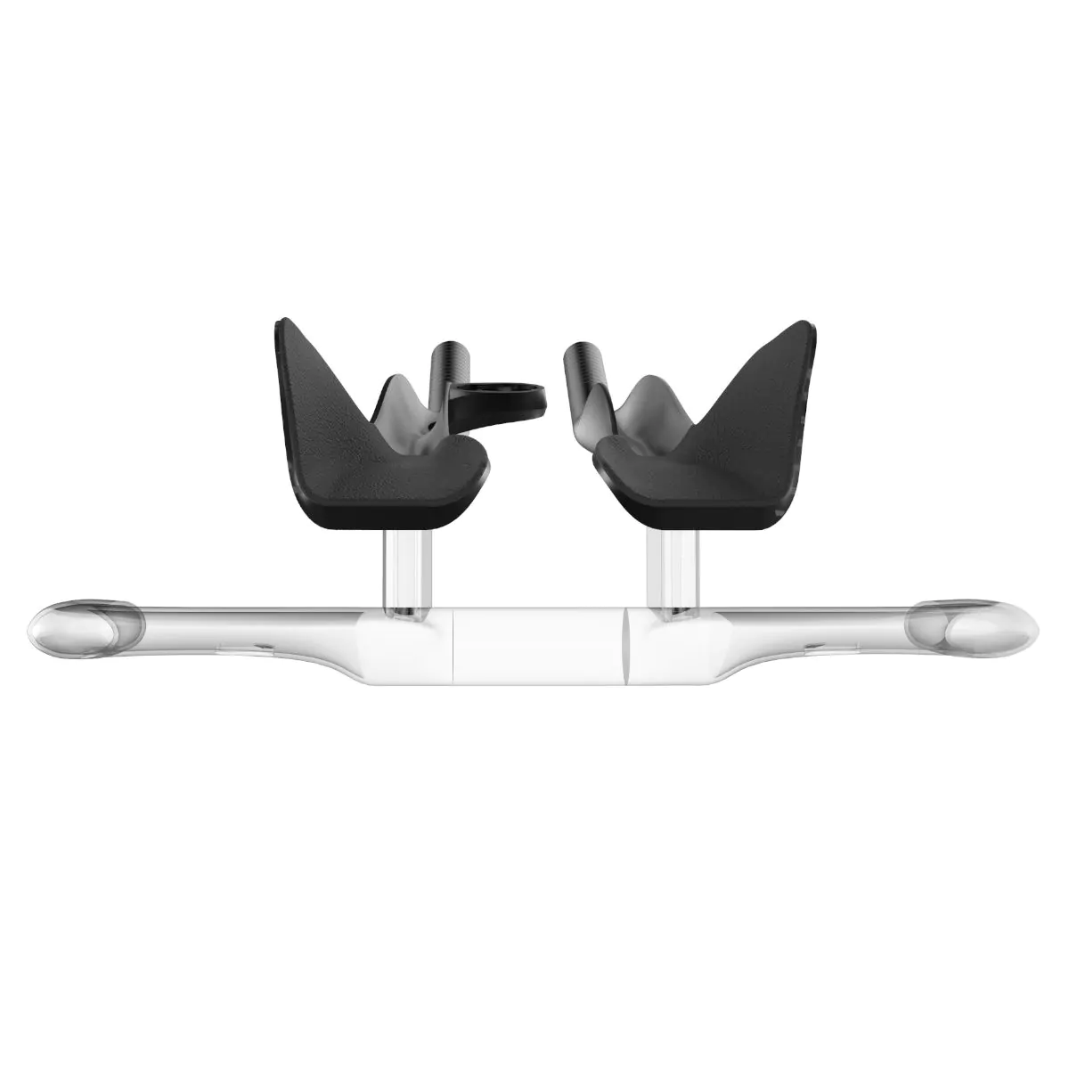 Prolongateurs de cintre DEDA JET TWO CARBONE Taille M - Image 4