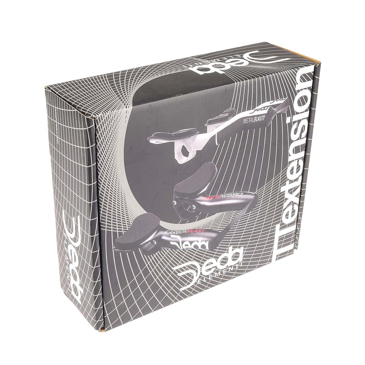 Prolongateurs de Cintre DEDA METAL BLAST - Image 9