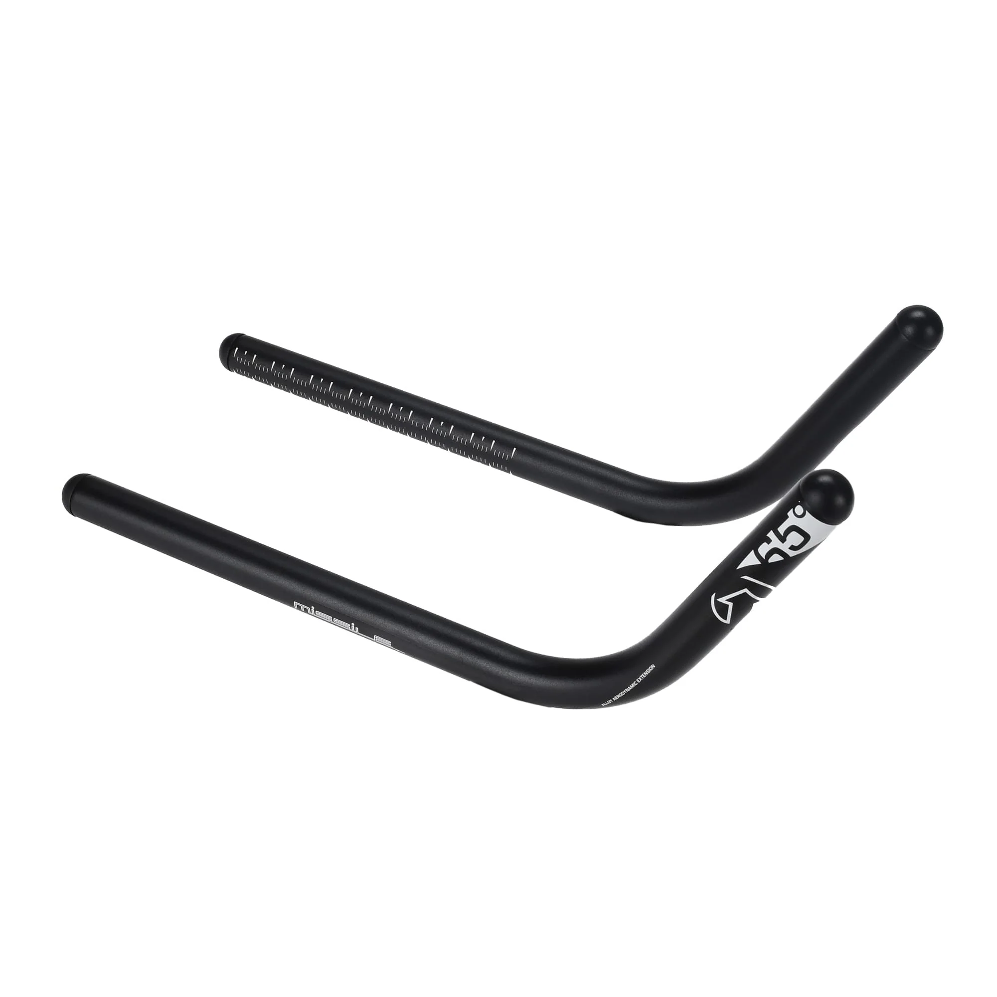 Prolongateurs de Cintre PRO J-Bend Haut - Image 2