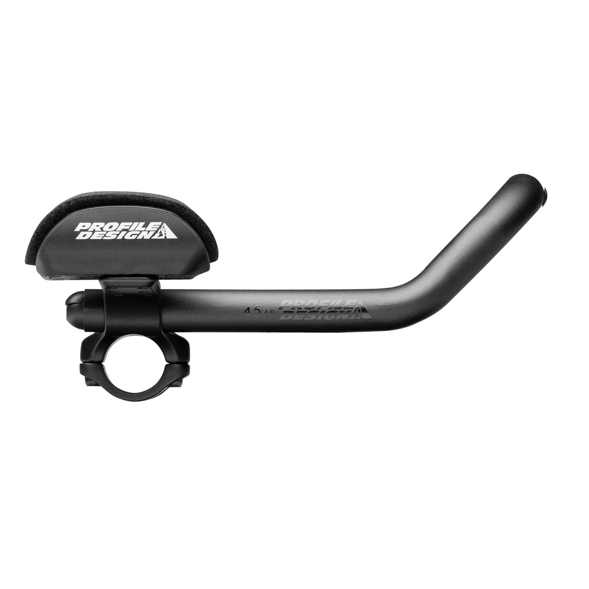 Prolongateurs de Cintre PROFILE DESIGN SONIC ERGO ADL 45ar AEROBAR 240mm - Image 2