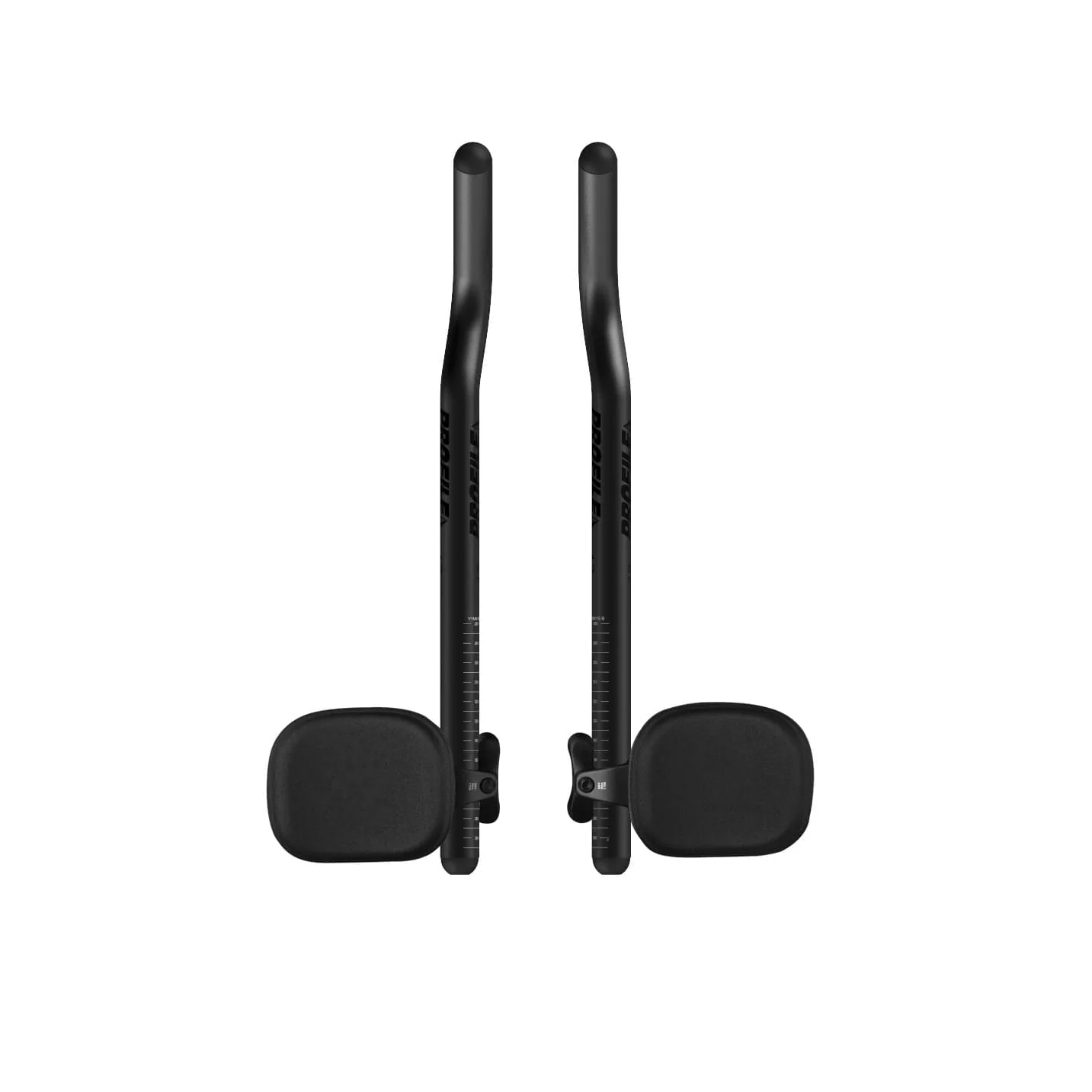 Prolongateurs de Cintre PROFILE DESIGN SONIC ERGO ERGO 43a AEROBAR - Image 3