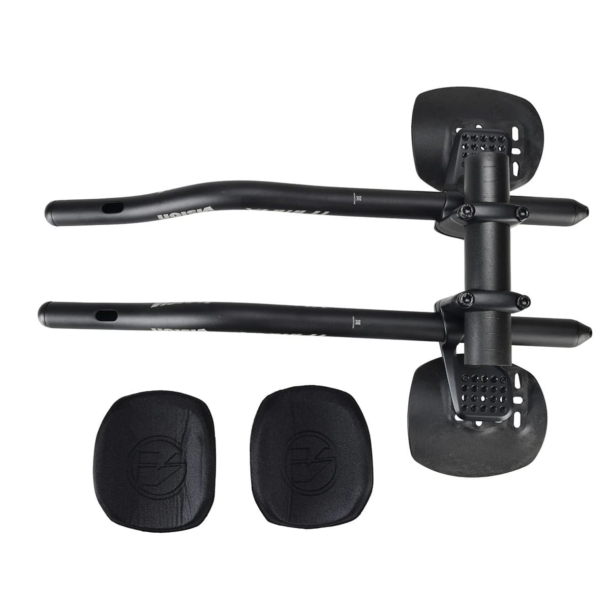 Prolongateurs de Cintre VISION TRIMAX CLIP-ON JS BEND - Image 3