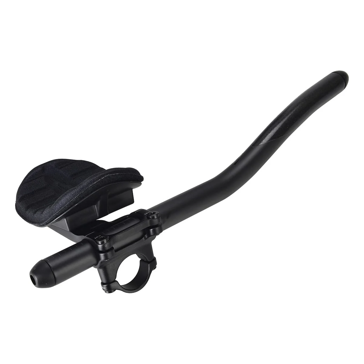 Prolongateurs de Cintre ZIPP VUKA CLIP RACE - Carbone - Image 4