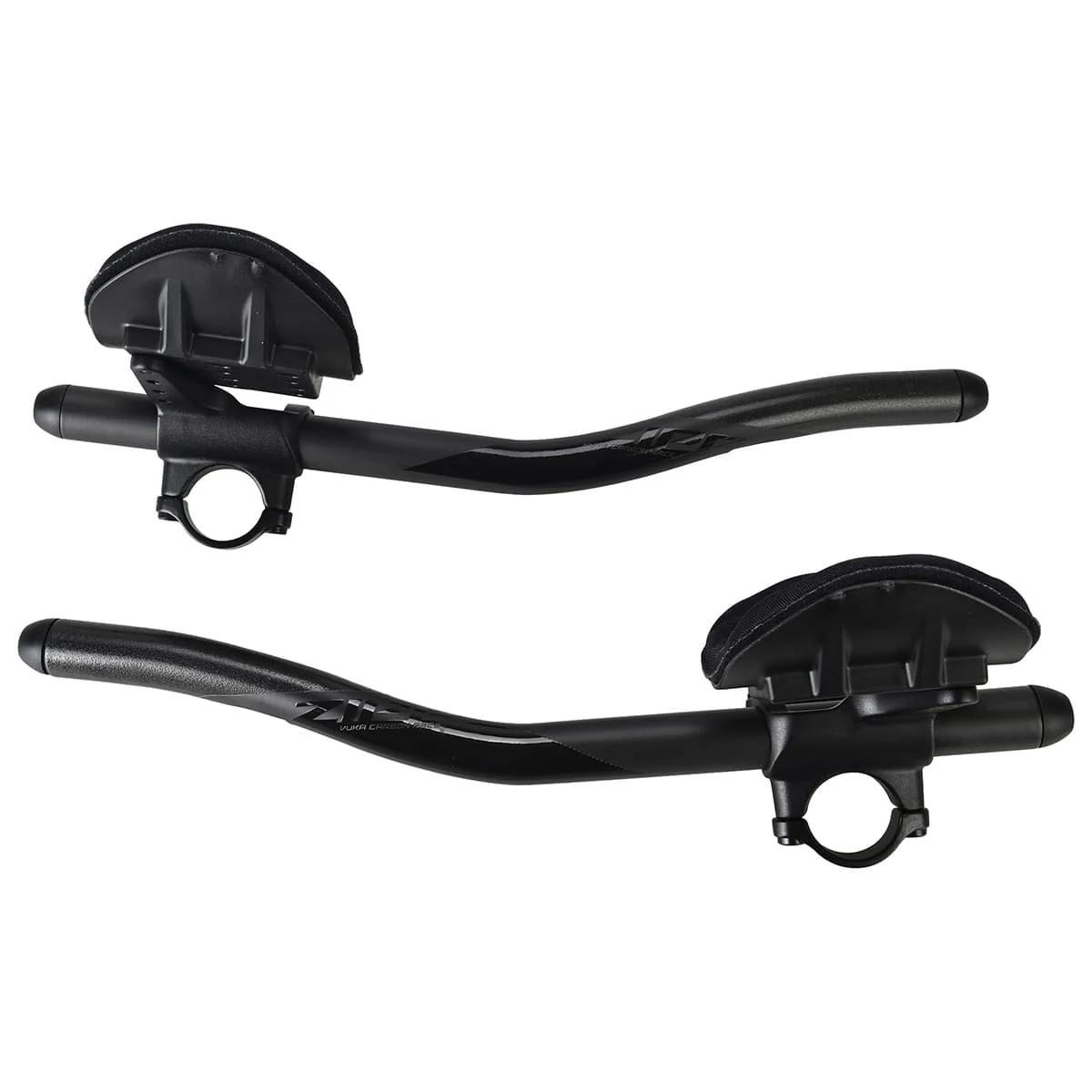 Prolongateurs de Cintre ZIPP VUKA CLIP RACE - Carbone - Image 5