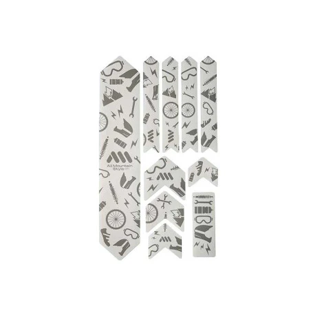 Protection Adhésive pour Cadre ALL MOUNTAIN STYLE EXTRA Joyride