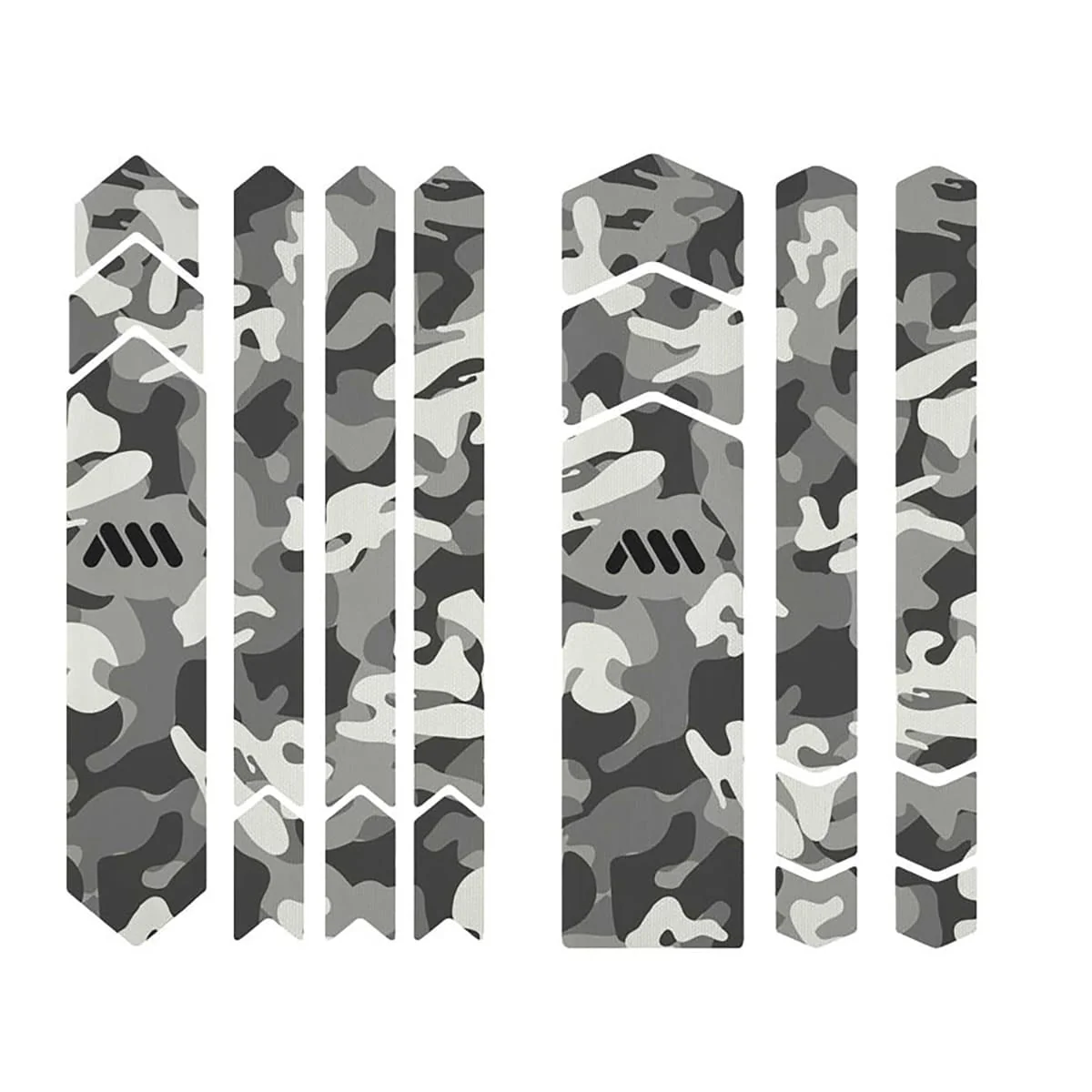 Protection Adhésive pour Cadre ALL MOUNTAIN STYLE FULL Camo