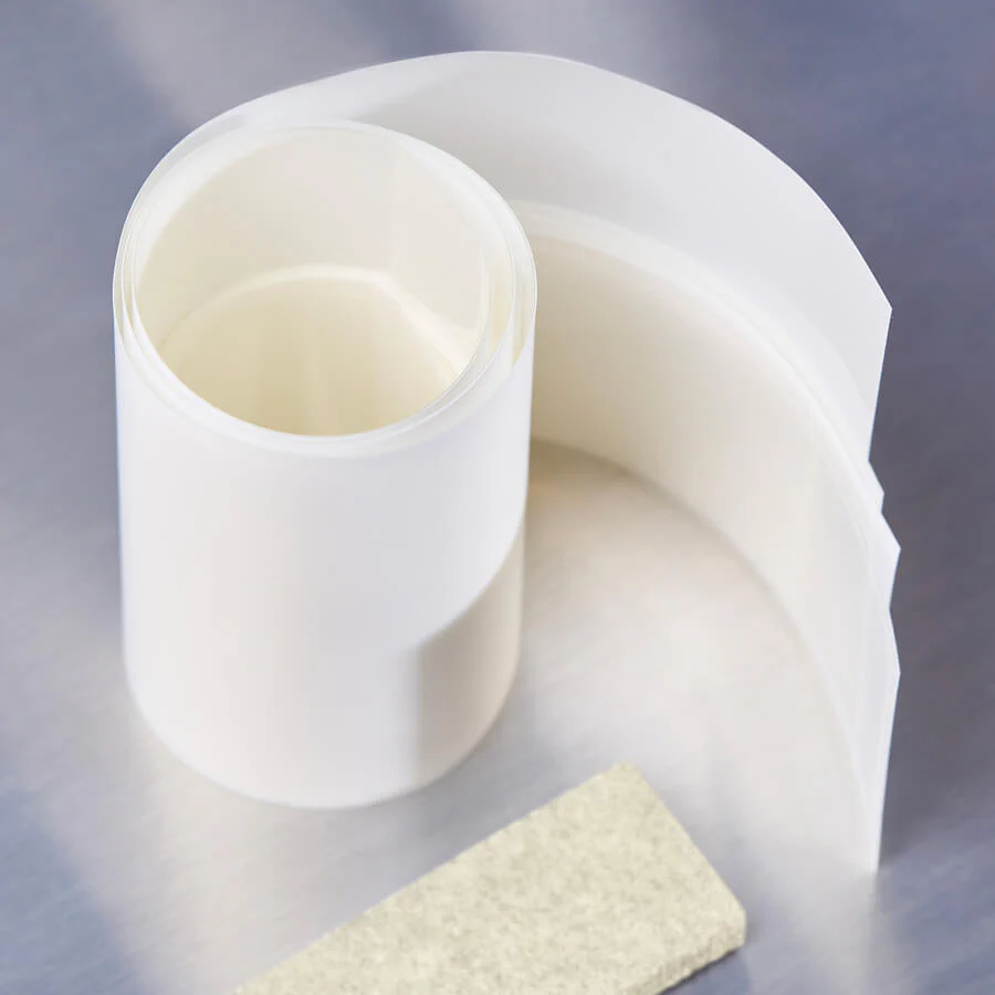Protection Adhésive pour Cadre CLEARPROTECT PACK XL Brillant - Image 2