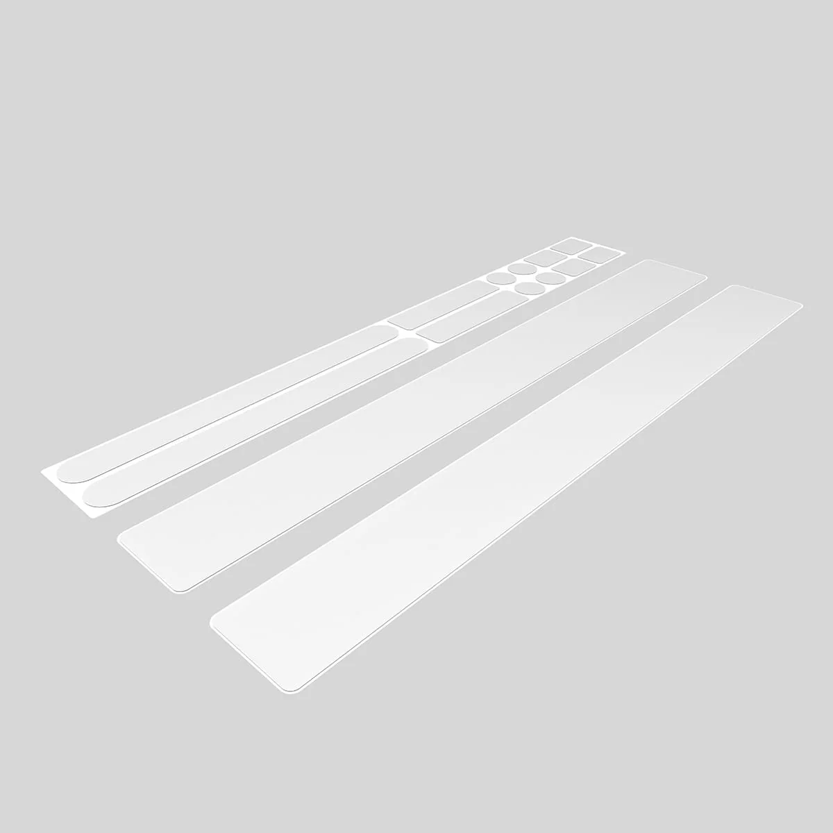 Protection Adhésive pour Cadre ZEFAL SKIN ARMOR L - Image 4