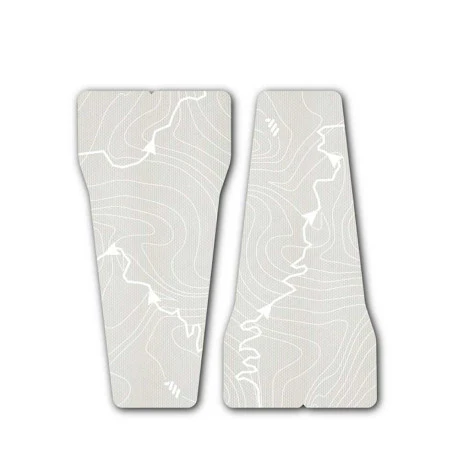 Protection Adhésive pour Guidon ALL MOUNTAIN STYLE Tracks