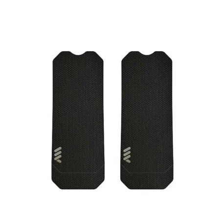 Protection Adhésive pour Pédalier ALL MOUNTAIN STYLE Noir