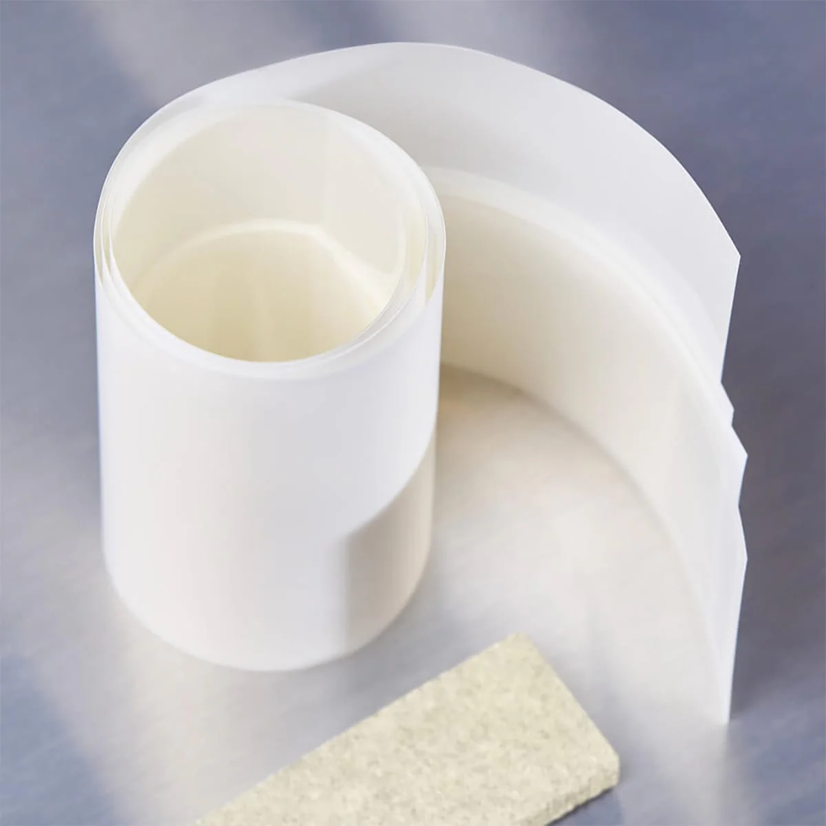 Protection Adhésive pour Manivelles CLEARPROTECT Brillant - Image 2