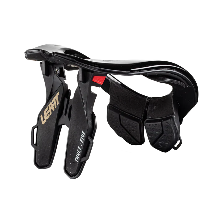 Protection Cervicales LEATT NECK BRACE 3.5 Noir - Image 2