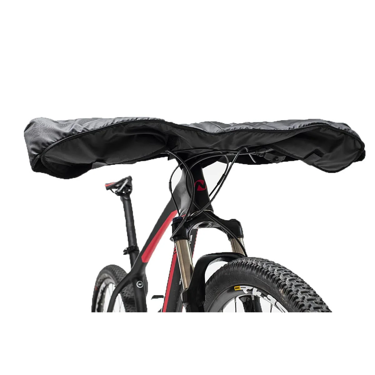 Protection de Cintre BUDS HANDLEBAR PROTECT - Image 3