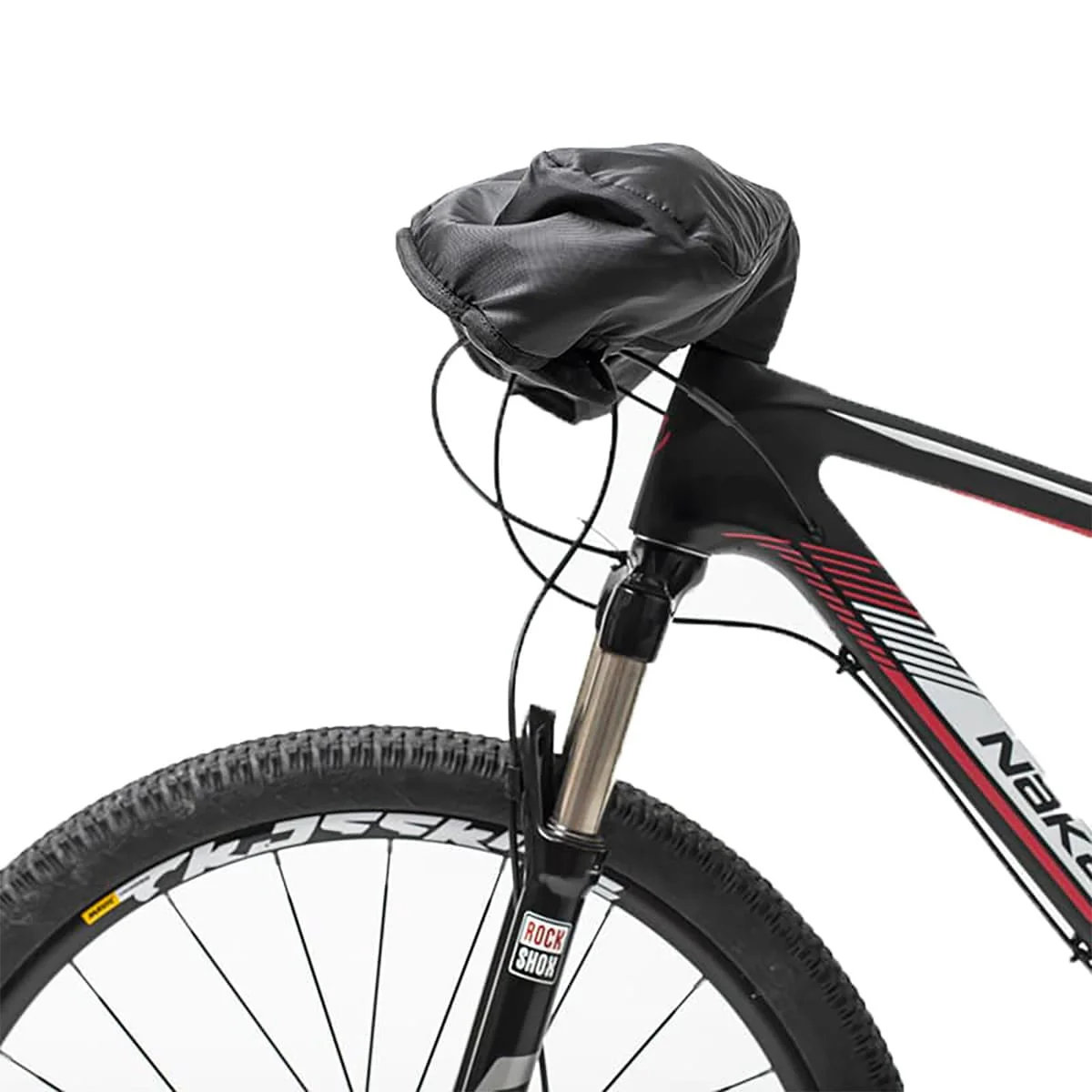 Protection de Cintre BUDS HANDLEBAR PROTECT - Image 4