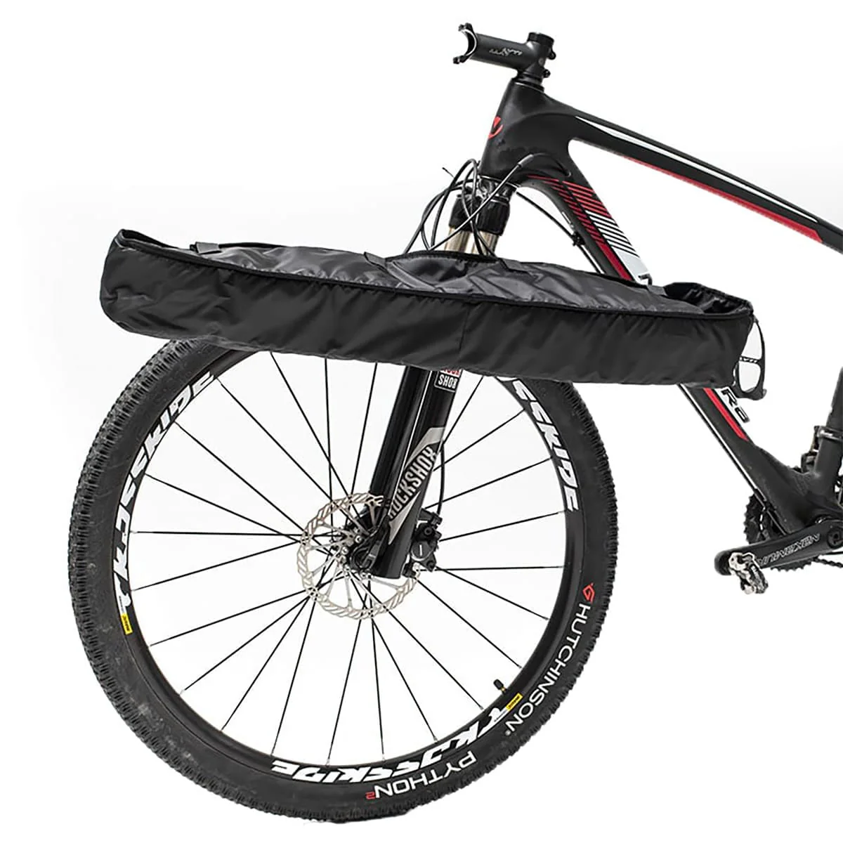 Protection de Cintre BUDS HANDLEBAR PROTECT - Image 5