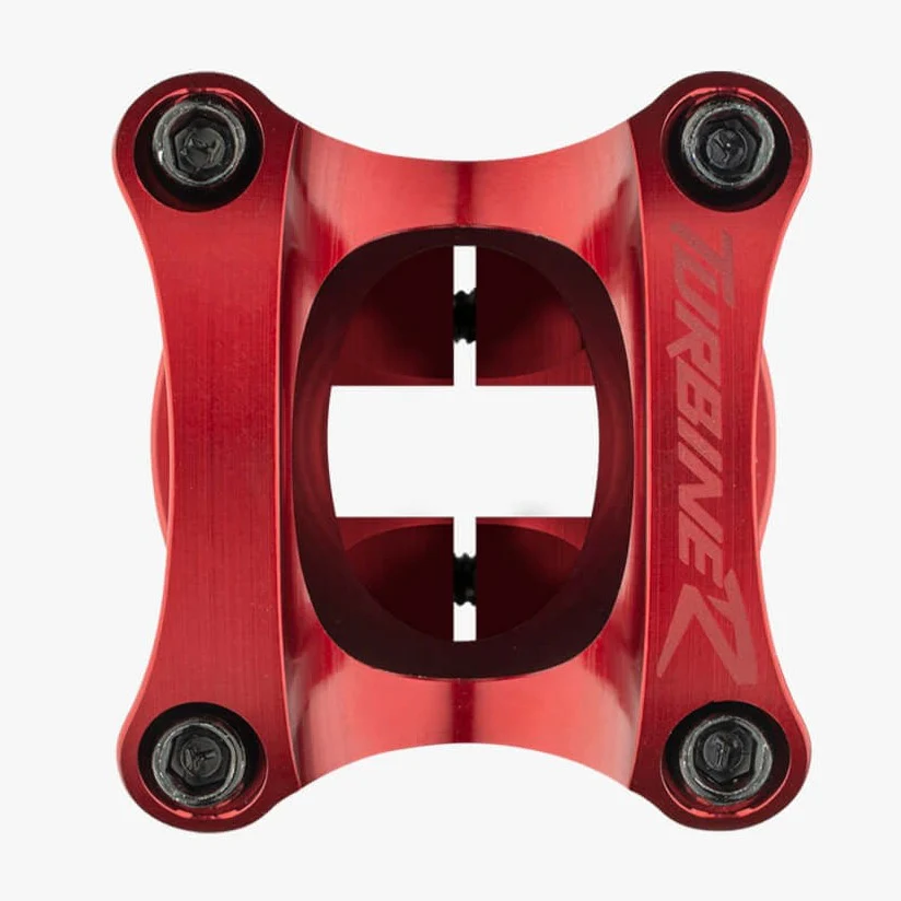 Potence RACE FACE TURBINE R 35 Rouge - Image 3