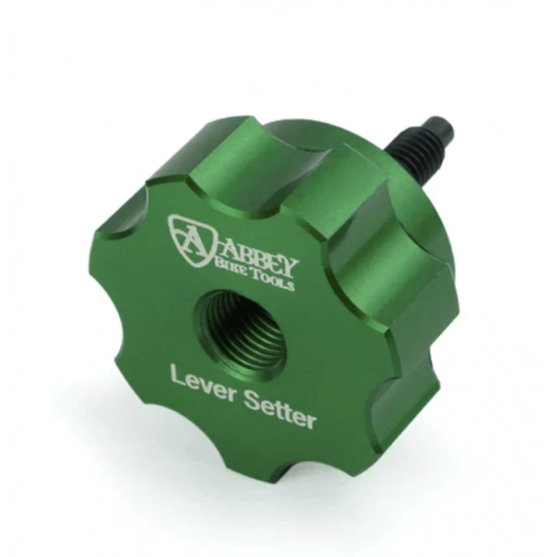 Régleur Levier de Vitesse ABBEY BIKE TOOLS LEVER SETTER