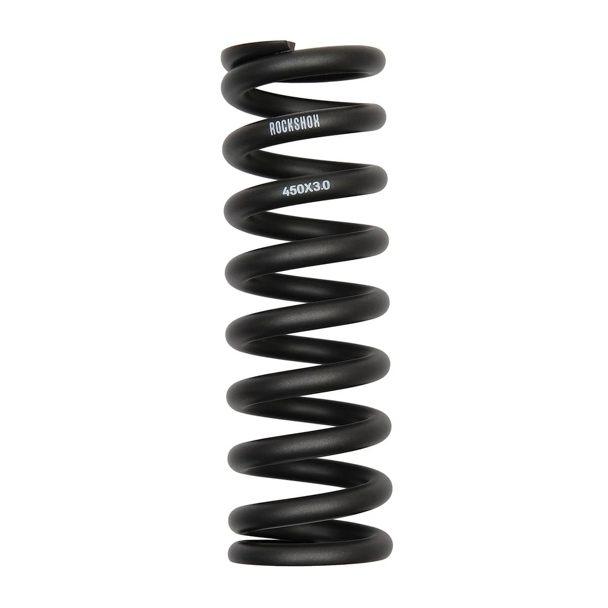 Ressort d'Amortisseur ROCKSHOX VIVID/KAGE Noir/Gris