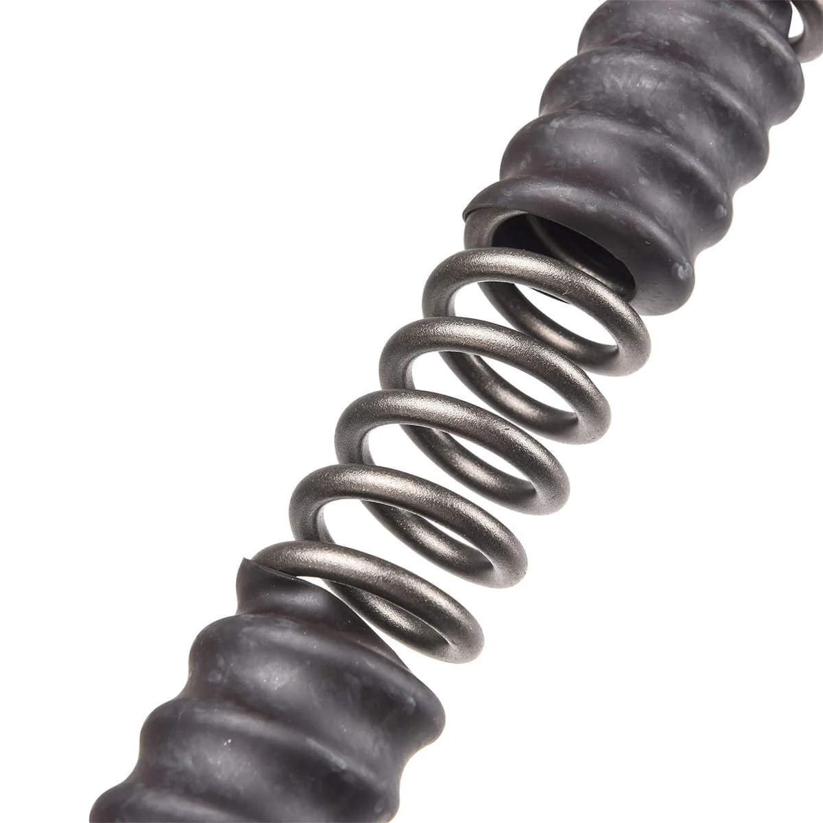 Ressort de Fourche CANE CREEK HELM COIL 45LBS/IN Noir - Image 2