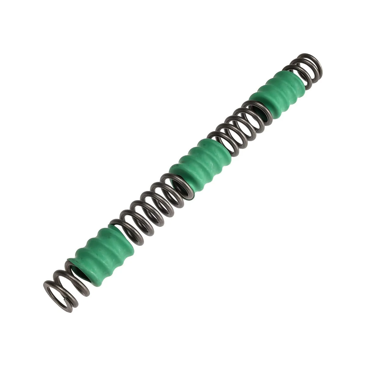 Ressort de Fourche CANE CREEK HELM COIL 55LBS/IN Vert - Image 2