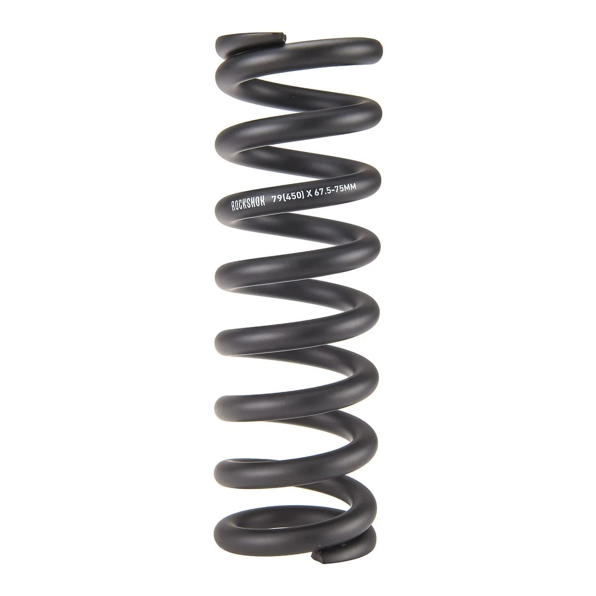 Ressort Metric ROCKSHOX SUPER DELUXE COIL 174 mm