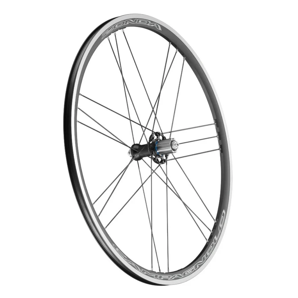 Roue Arrière CAMPAGNOLO ZONDA - Image 2