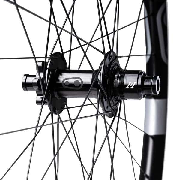 Roue Arrière CRANKBROTHERS SYNTHESIS Aluminium 2.0 E-BIKE I9 29" 12x148 mm Boost Noir - Image 2